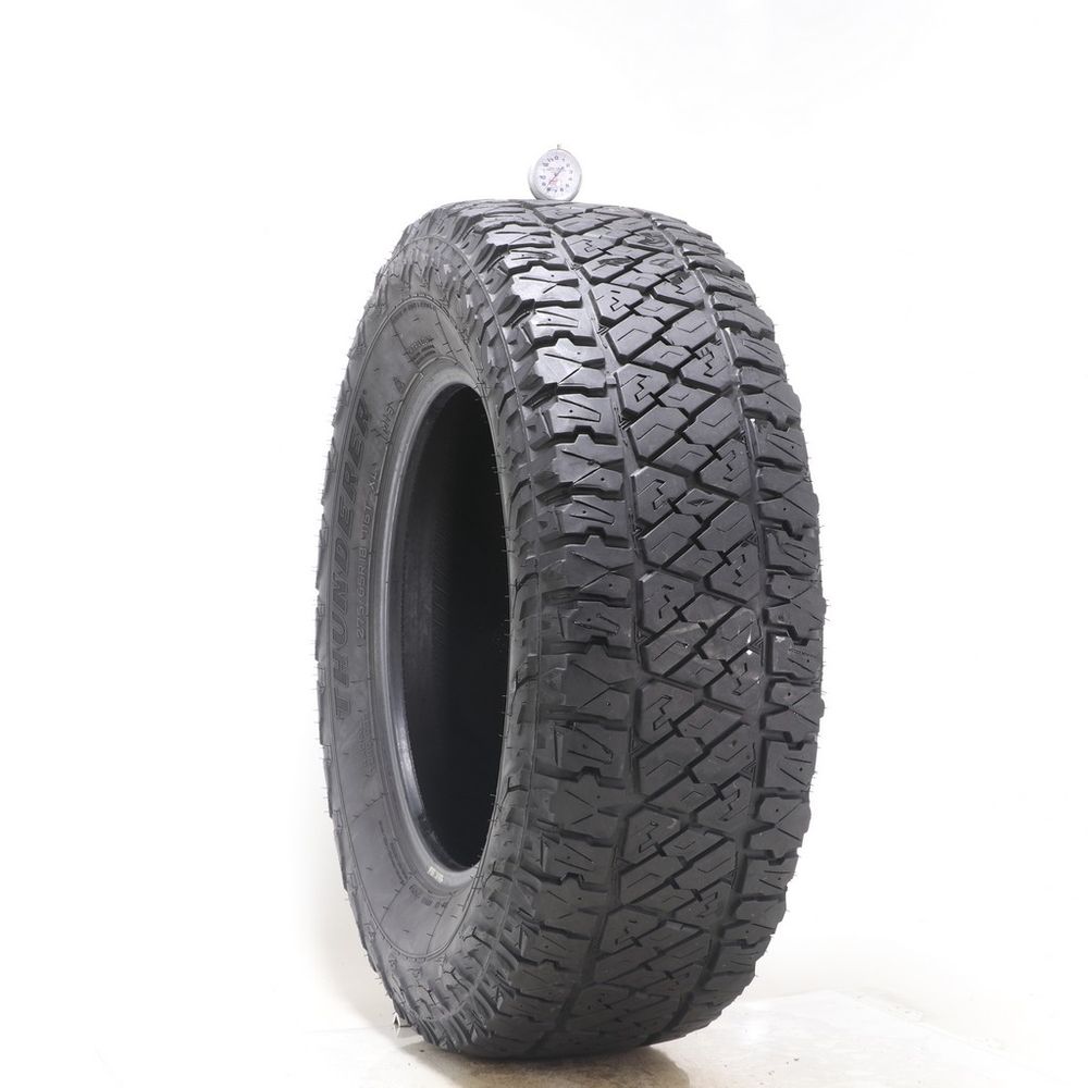 Used 275/65R18 Thunderer Ranger A/T R 116T - 8.5/32 - Image 1