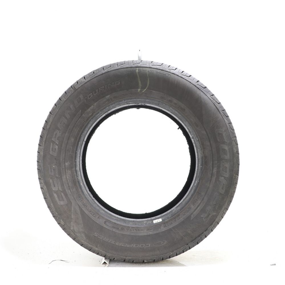 Used 225/70R16 Cooper CS5 Grand Touring 103T - 6.5/32 - Image 3