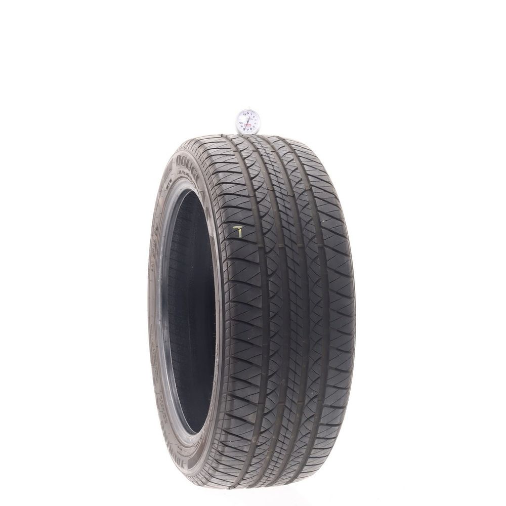 Set of (2) Used 235/45R18 Douglas Touring A/S 94V - 6-7/32 - Image 4