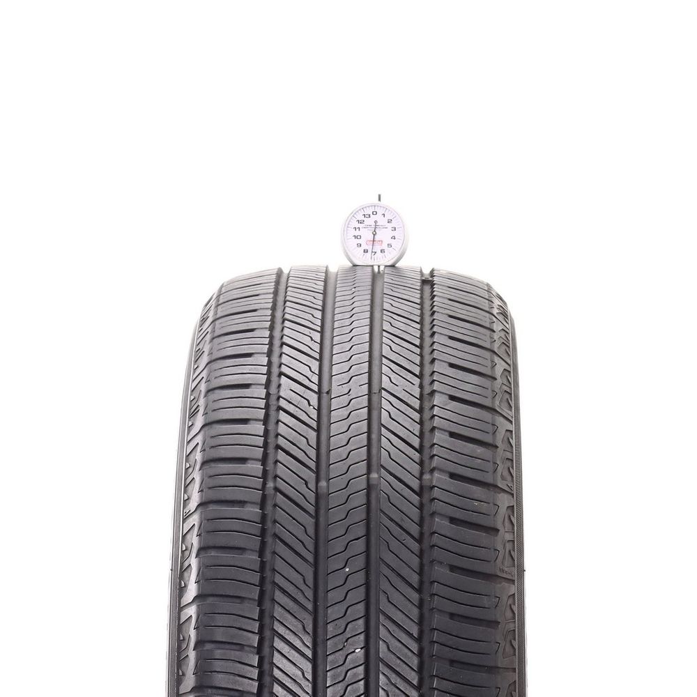 Set of (2) Used 235/55R20 Yokohama Geolandar CV G058 102V - 6.5-7/32 - Image 5