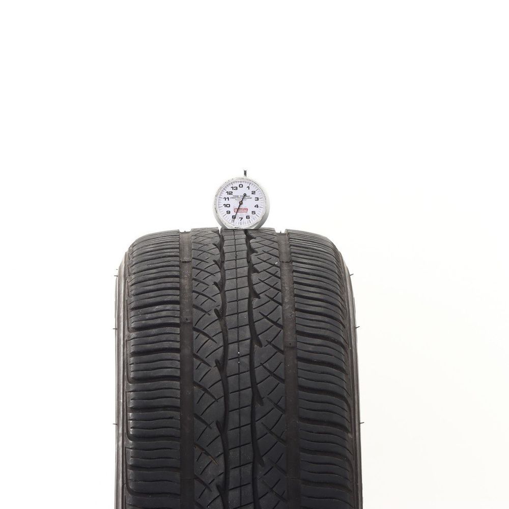 Set of (4) Used 205/55R16 SureDrive All-season 91H - 7.5-8.5/32 - Image 2