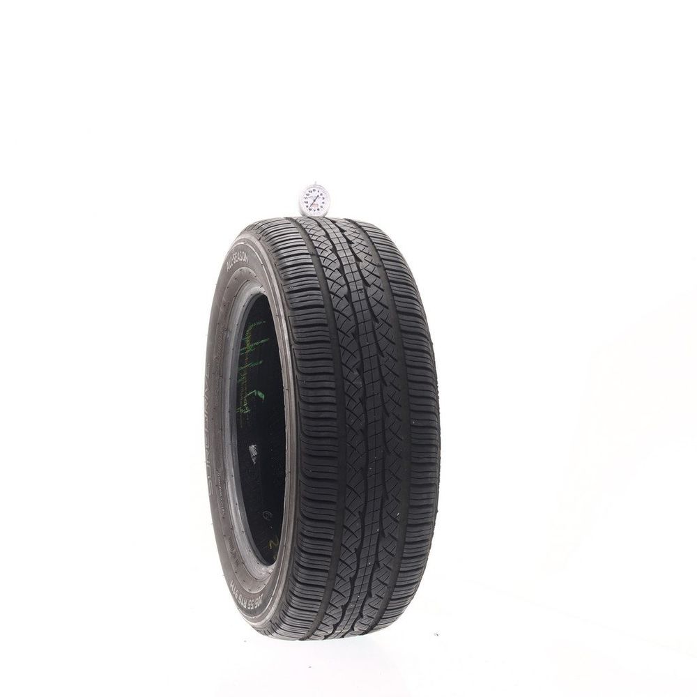 Set of (4) Used 205/55R16 SureDrive All-season 91H - 7.5-8.5/32 - Image 4
