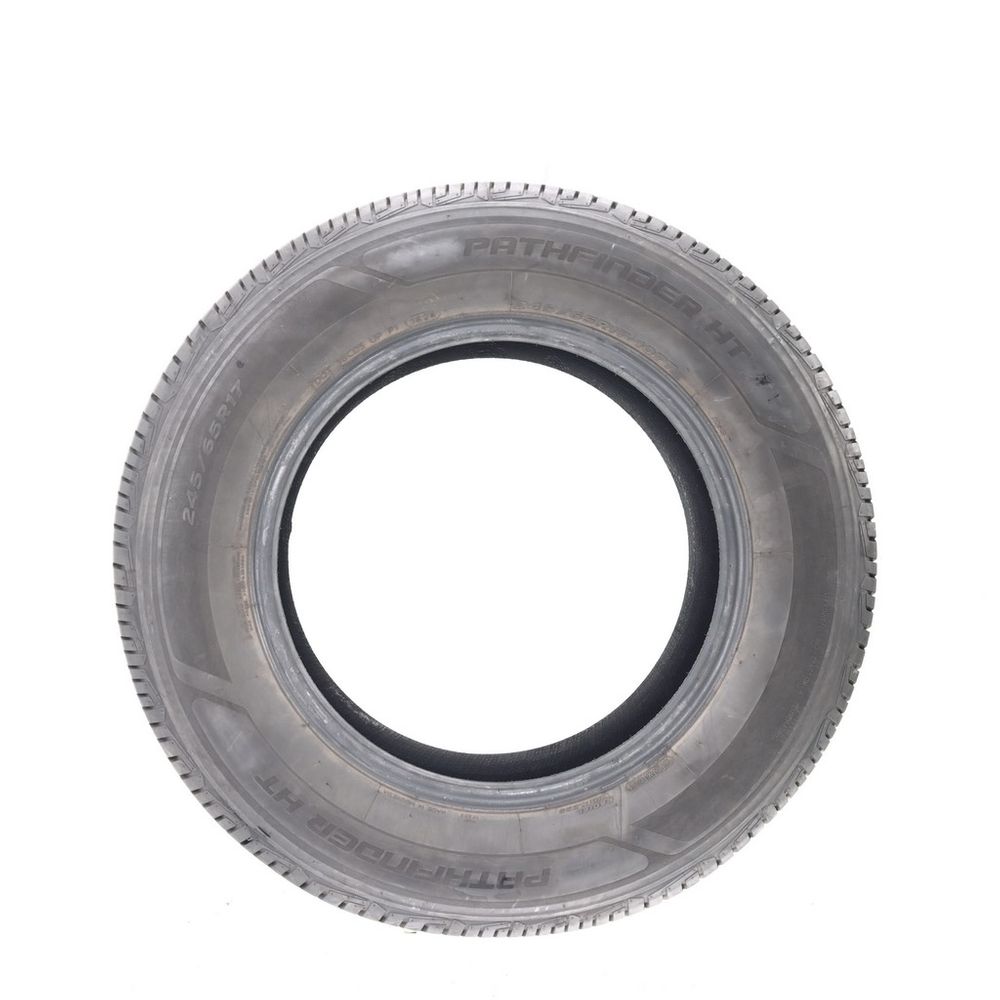 Used 245/65R17 Pathfinder HT 107T - 10.5/32 - Image 3