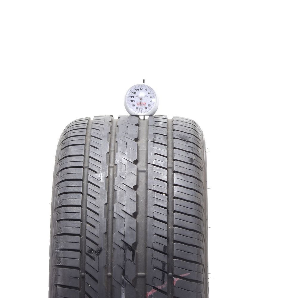 Set of (2) Used 215/45ZR17 Road Hugger GT Ultra 91W - 7-8.5/32 - Image 2