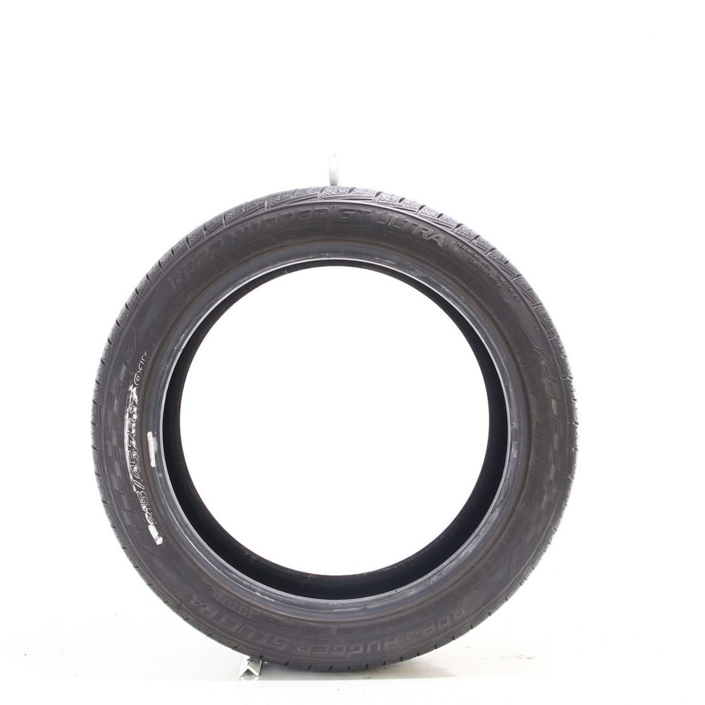 Set of (2) Used 215/45ZR17 Road Hugger GT Ultra 91W - 7-8.5/32 - Image 5