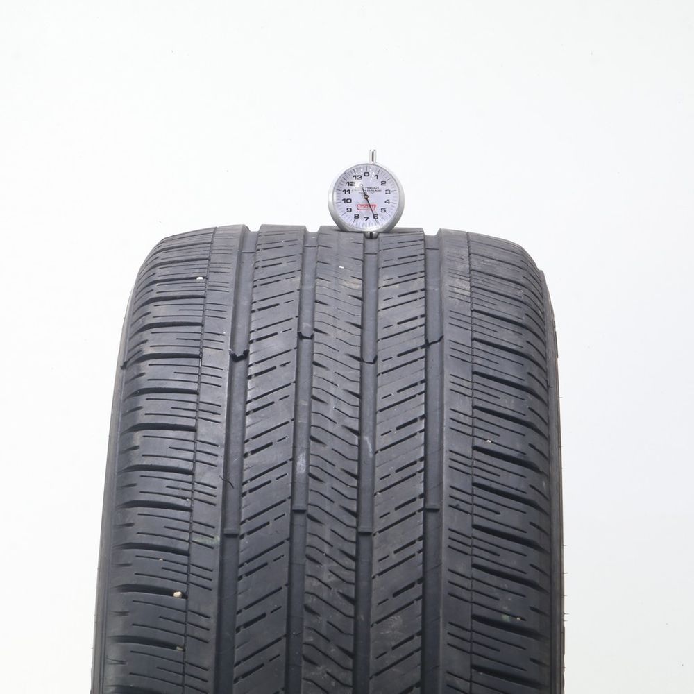 Set of (2) Used 275/40R22 Goodyear Eagle Touring 107W - 6-7/32 - Image 2