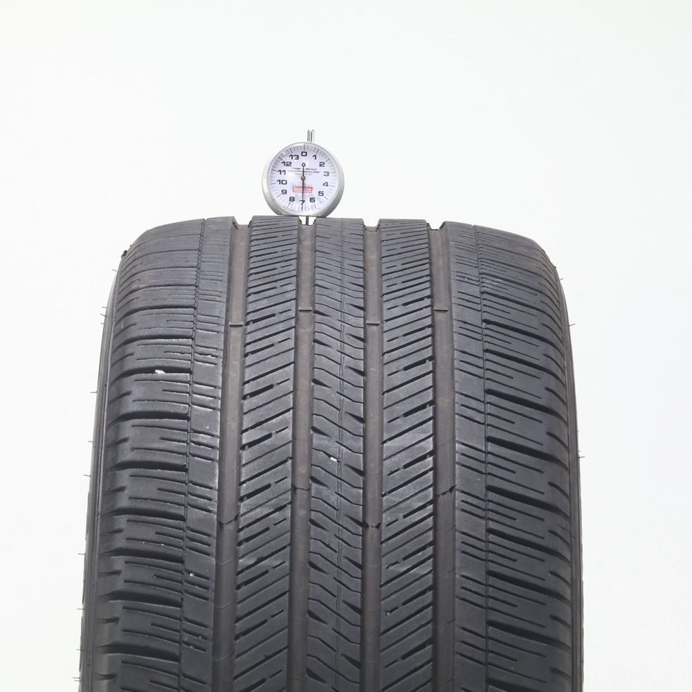 Set of (2) Used 275/40R22 Goodyear Eagle Touring 107W - 6-7/32 - Image 5