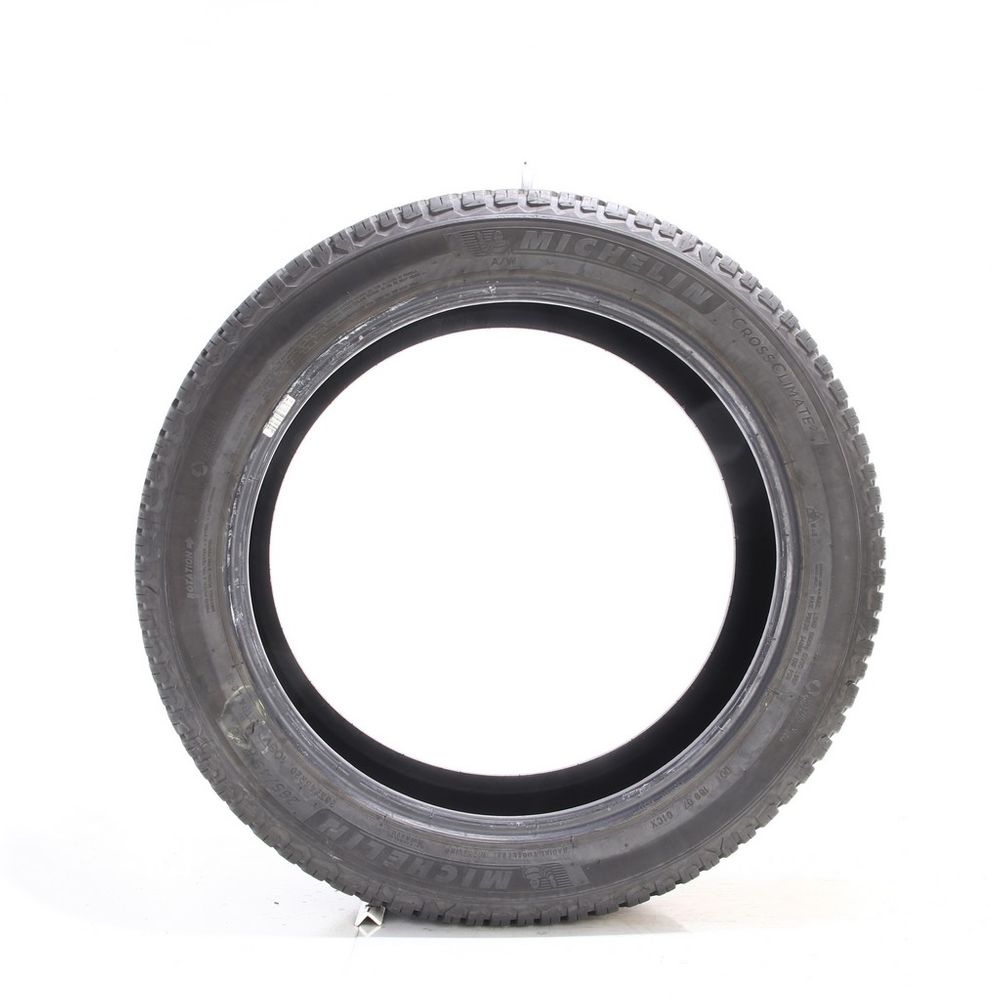 Used 265/45R20 Michelin CrossClimate 2 108V - 8.5/32 - Image 3
