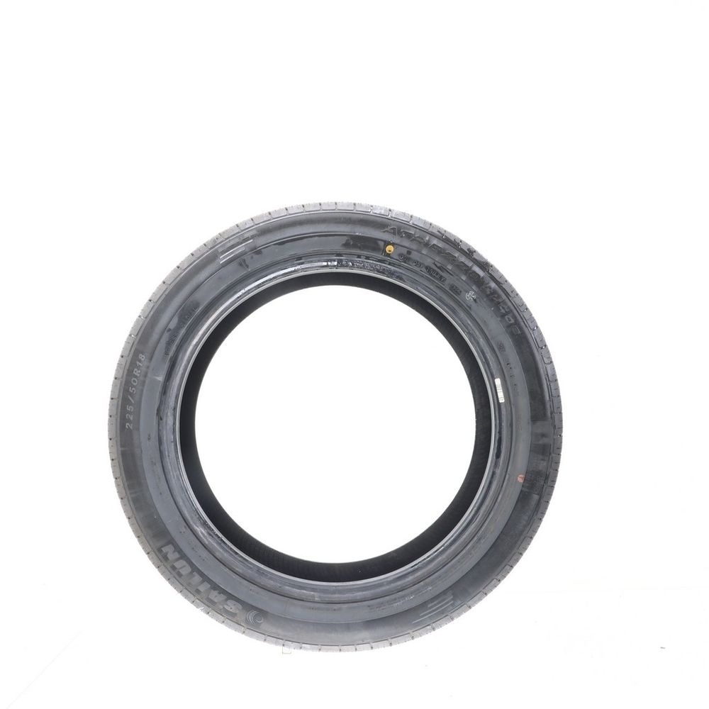 New 225/50R18 Sailun Atrezzo SH408 95H - Image 3
