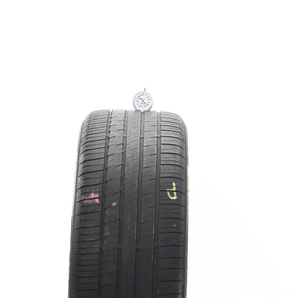 Used 255/45ZR20 Falken Azenis FK460 A/S 105Y - 4.5/32 - Image 2