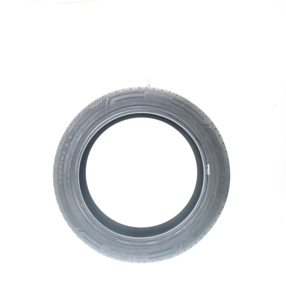 Used 225/45R17 National Touring A/S 91H - 7.5/32 - Image 3