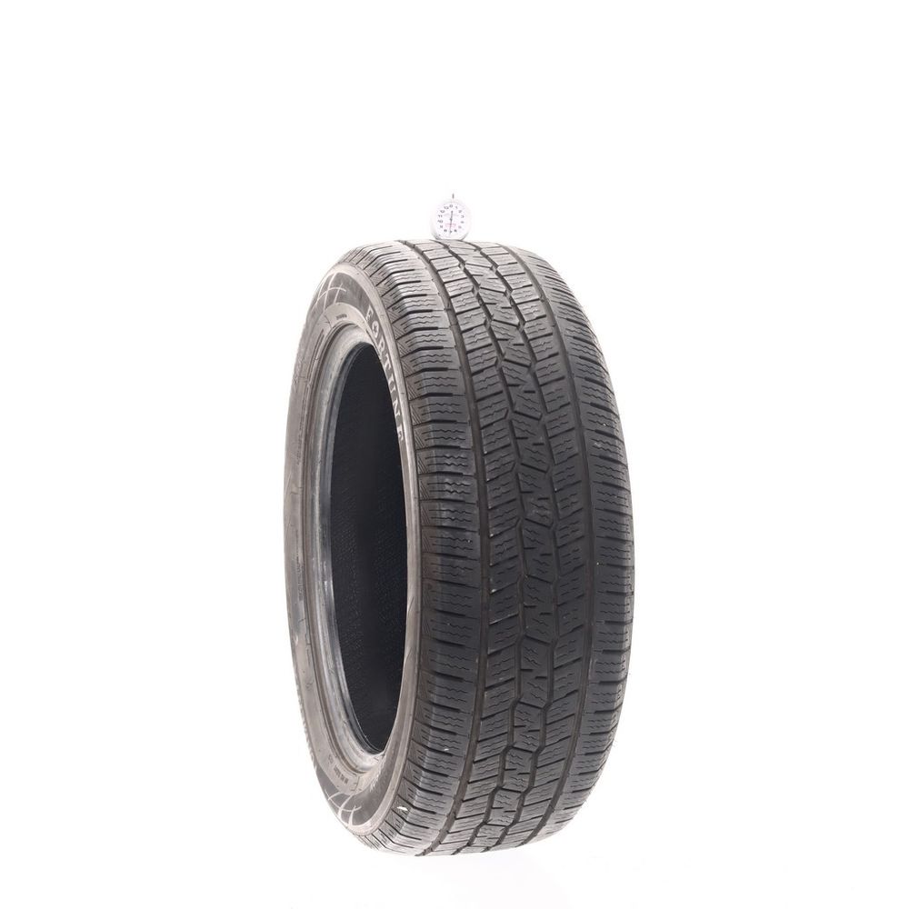 Used 235/55R19 Fortune Tormenta H/T FSR305 101V - 7/32 - Image 1