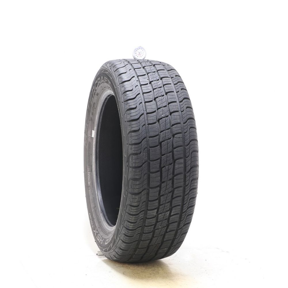 Used 245/55R19 Mastercraft Courser HSX Tour 103H - 10.5/32 - Image 1