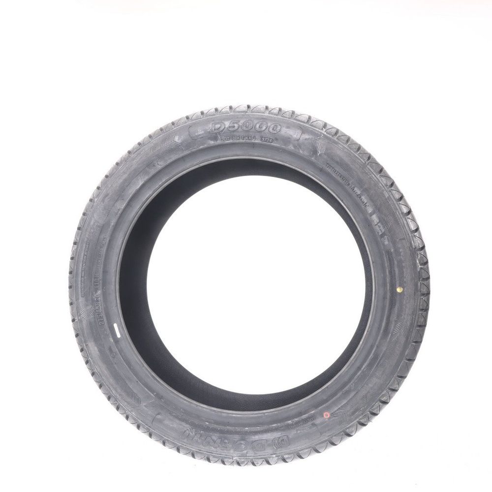 New 275/45R20 Dcenti D5000 110H - Image 3