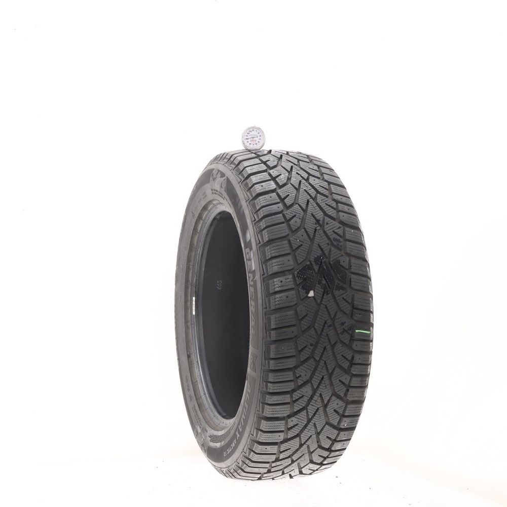 Used 225/60R17 General Altimax Arctic 12 103T - 10/32 - Image 1