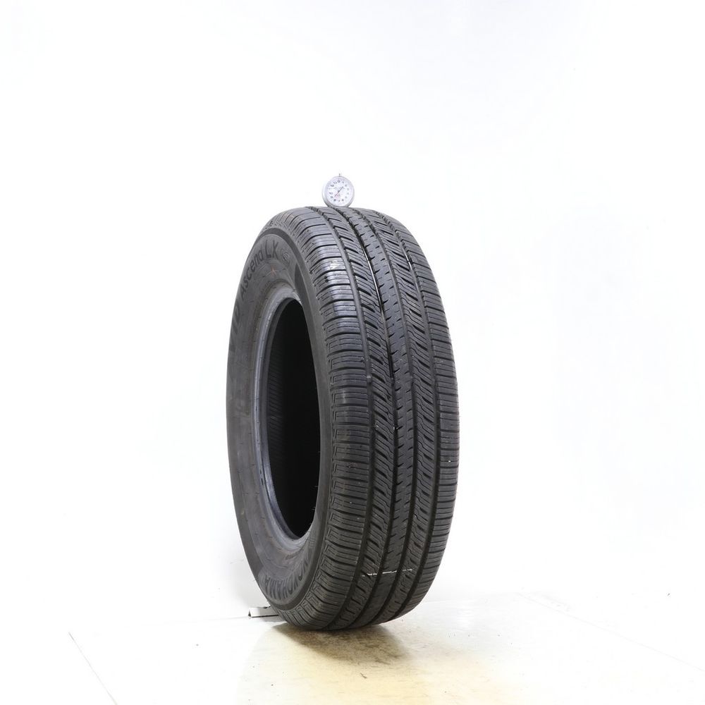Used 205/70R15 Yokohama Avid Ascend LX 96T - 8.5/32 - Image 1