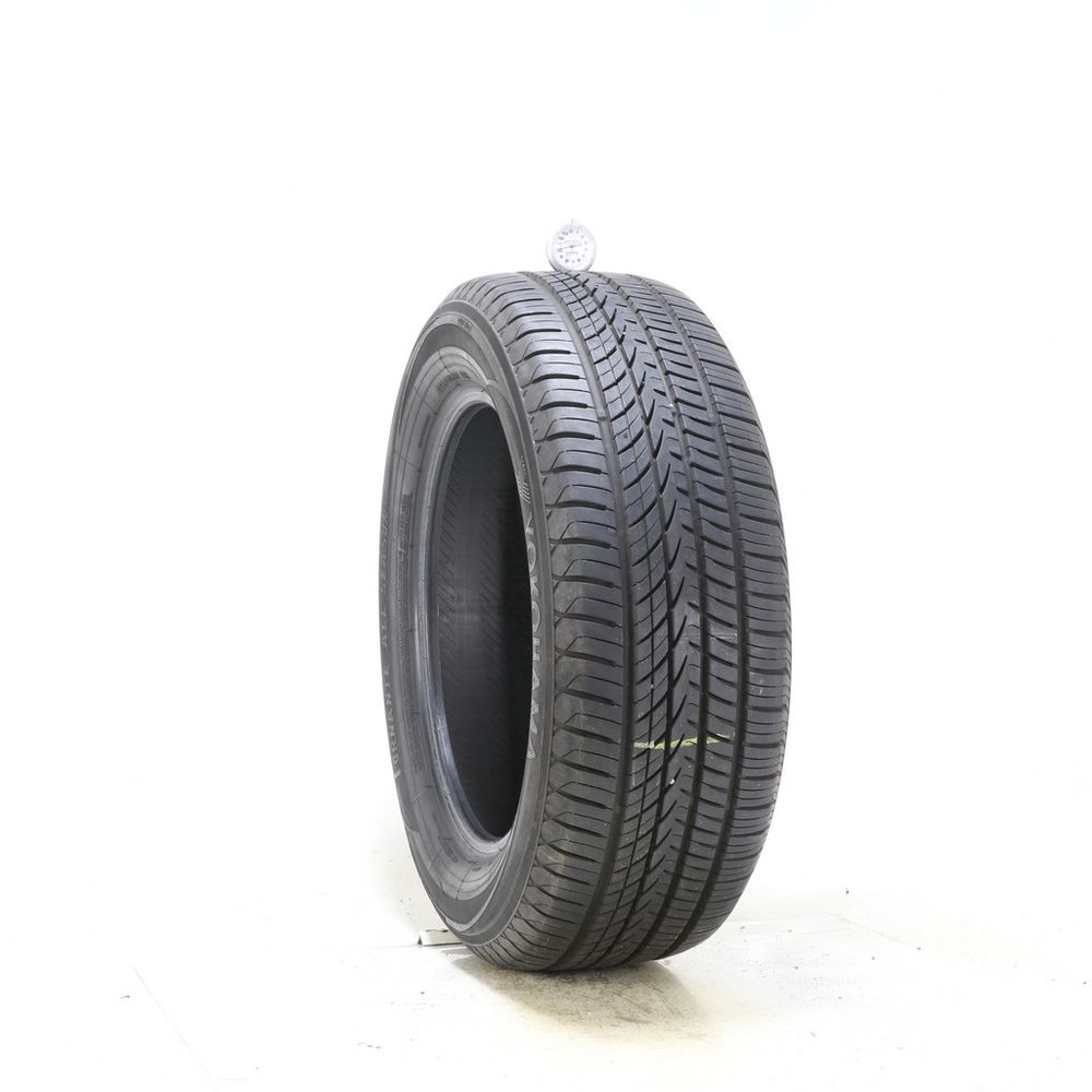 Used 225/60R17 Yokohama Tornante All Season 99H - 10/32 - Image 1
