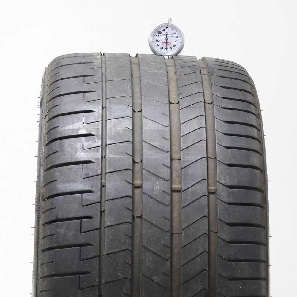 Used 315/35R22 Pirelli P Zero PZ4 PNCS 111Y - 6.5/32 - Image 2