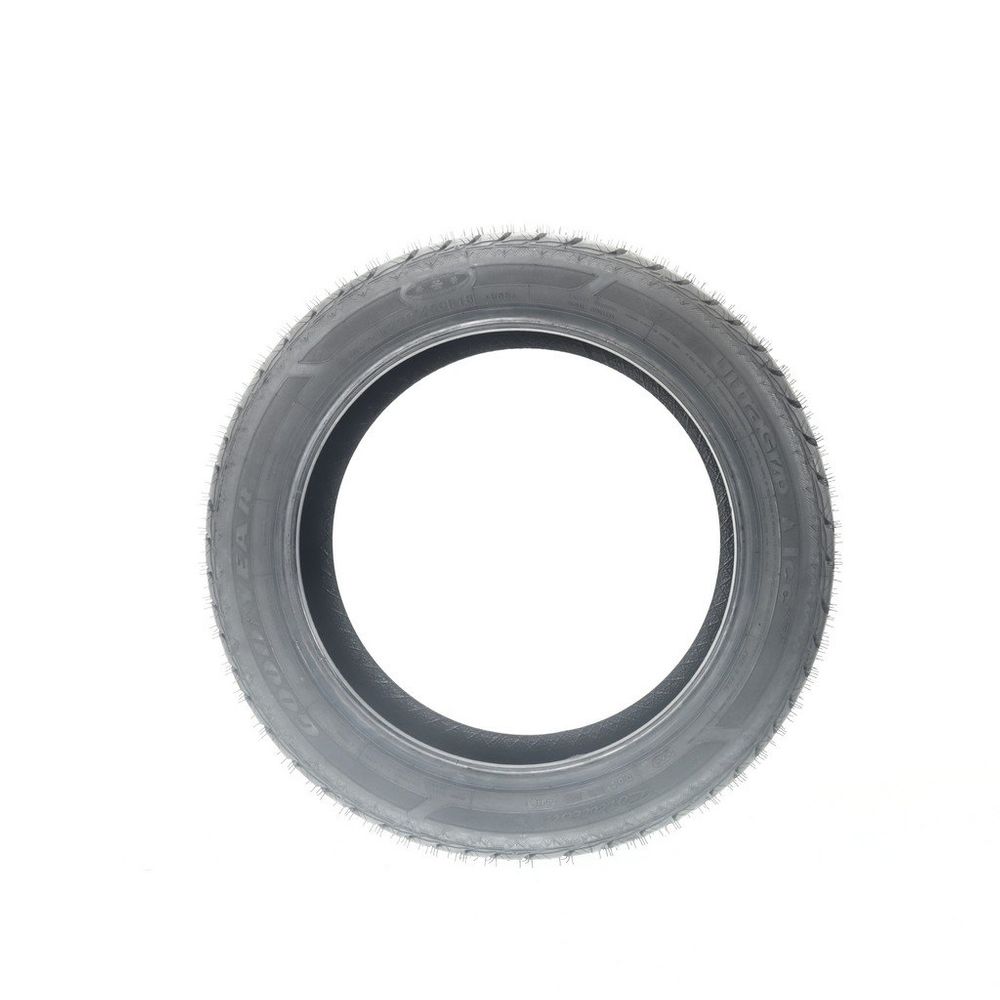 Driven Once 225/50R18 Goodyear Ultra Grip Ice WRT 95S - 11/32 - Image 3