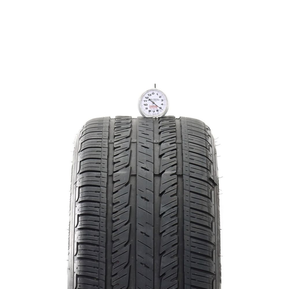 Set of (2) Used 225/40R19 Bridgestone Turanza LS100 A RFT 93H - 5-6.5/32 - Image 2