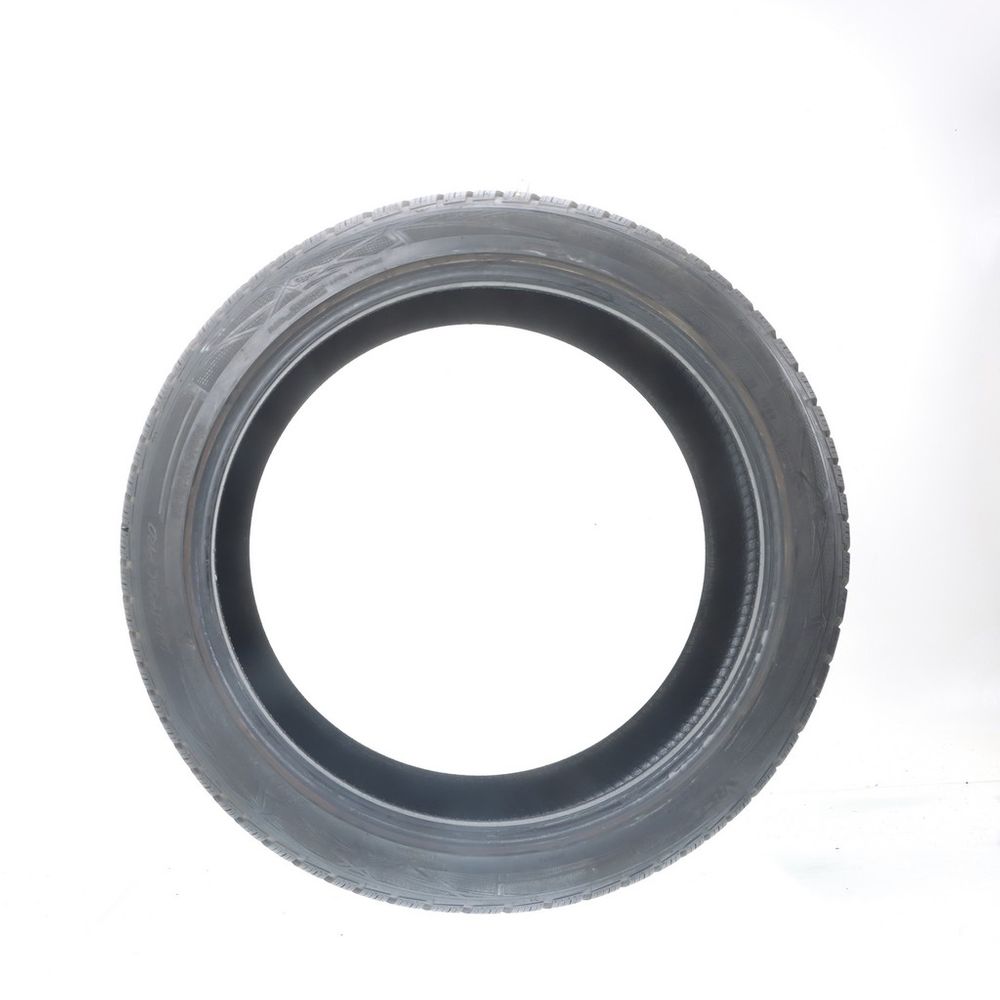 Used 295/35R21 Vredestein Wintrac Pro 107Y - 8.5/32 - Image 3