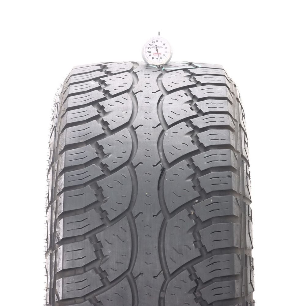 Used LT 35X12.5R20 Evoluxx Rotator A/T 121Q E - 6.5/32 - Image 2
