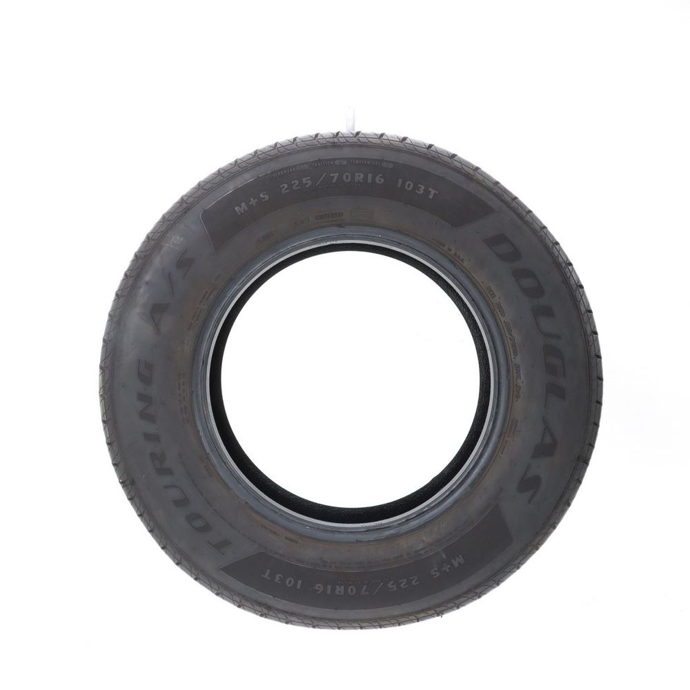 Used 225/70R16 Douglas Touring A/S 103T - 8/32 - Image 3