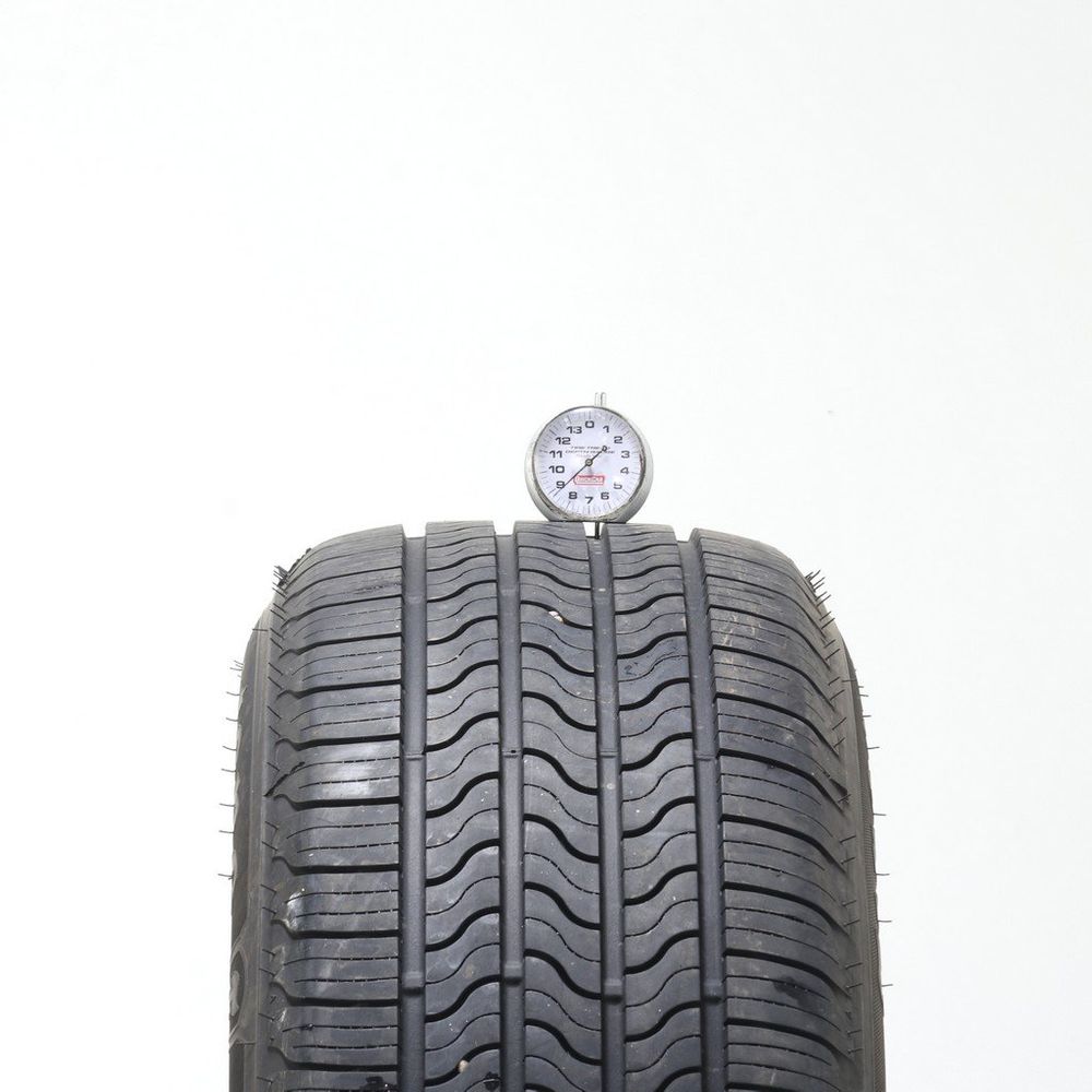 Set of (2) Used 235/55R18 Firestone All Season 100H - 8.5-10/32 - Image 2