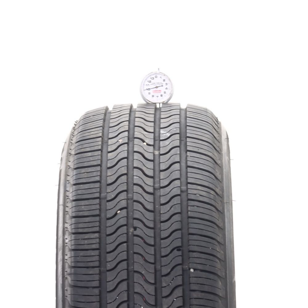 Set of (2) Used 235/55R18 Firestone All Season 100H - 8.5-10/32 - Image 5