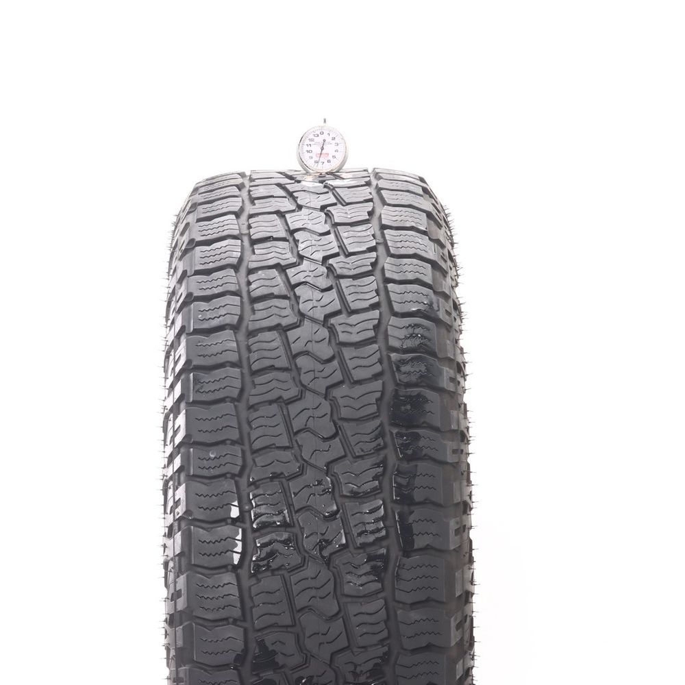 Used 275/60R20 Cooper Discoverer Road+Trail AT 115H - 7.5/32 - Image 2