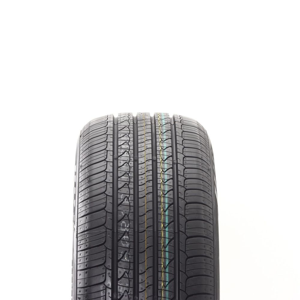 New 205/60R16 Nexen N'Priz AH8 92H - Image 2