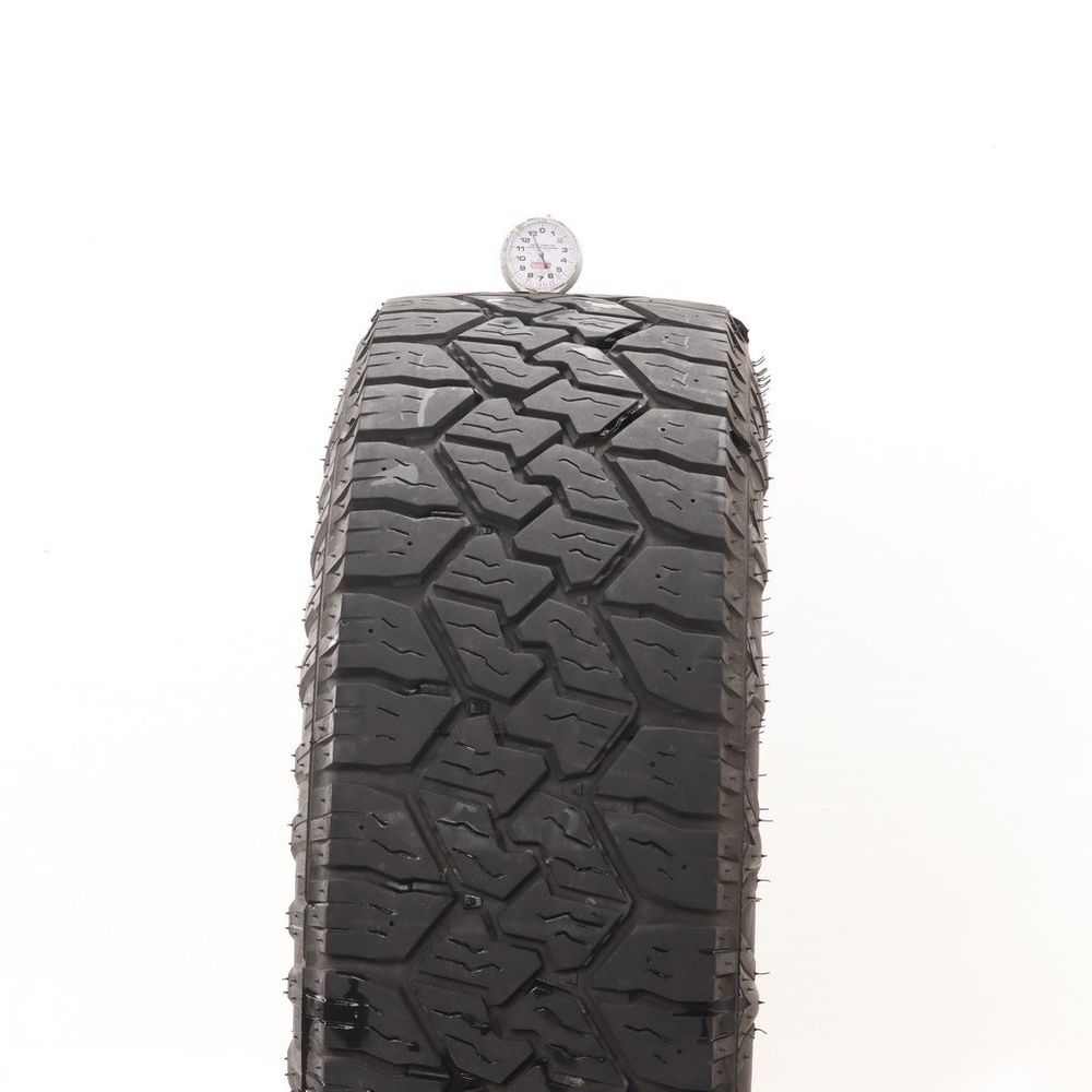 Set of (2) Used LT 265/70R17 Nitto Exo Grappler AWT 121/118Q - 12-13/32 - Image 5