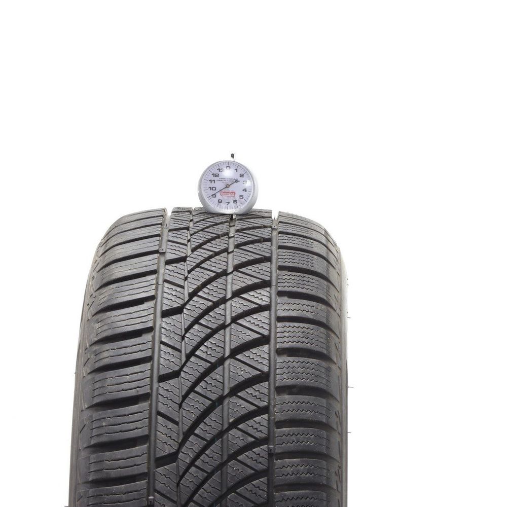 Used 215/55R17 Hankook New Englander 4s 94V - 9/32 - Image 2