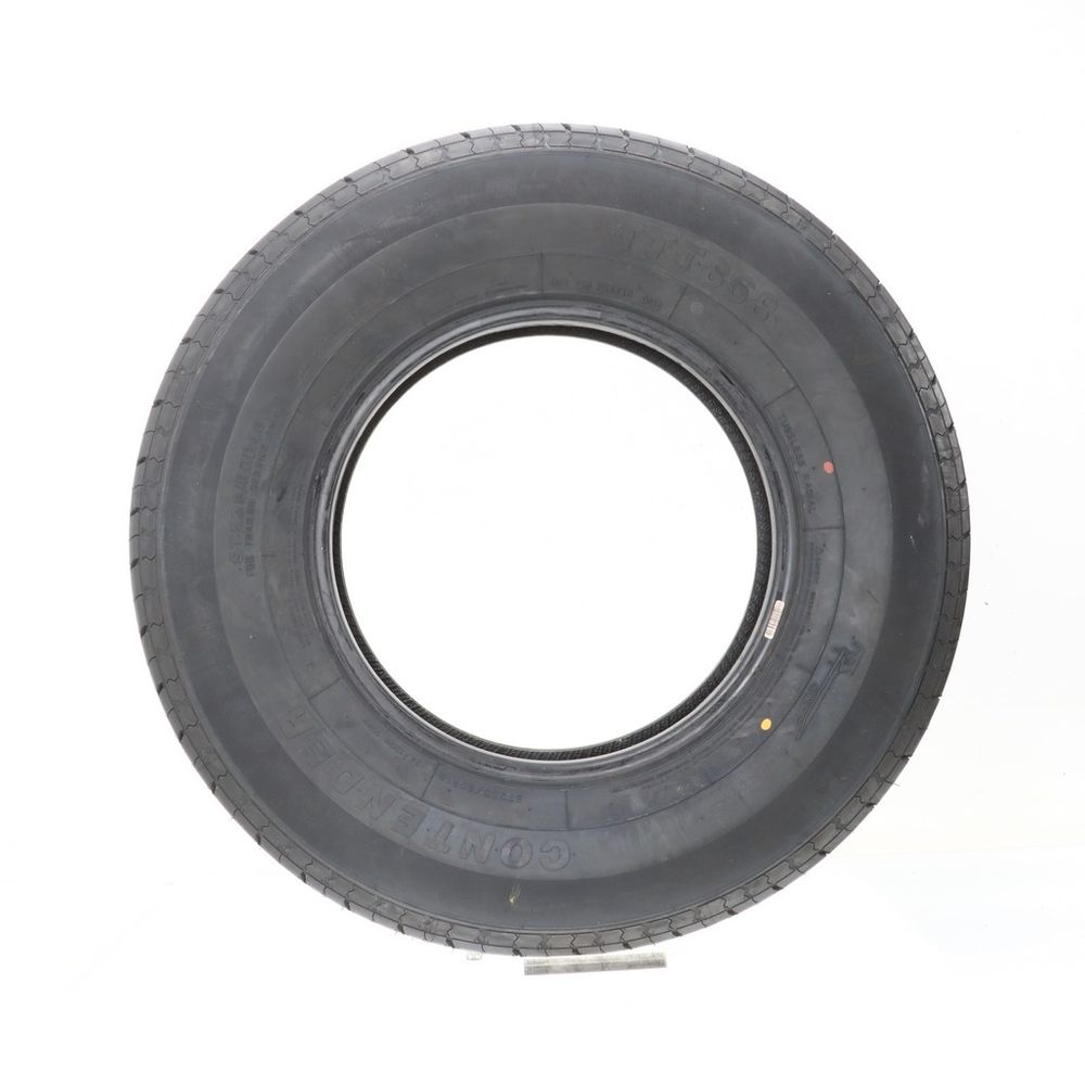 New ST 235/80R16 Contender TTT868 124/120N E - 8.5/32 - Image 3