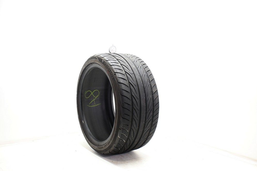 Used 265/35R18 Yokohama S.Drive 97Y - 8/32 - Image 1