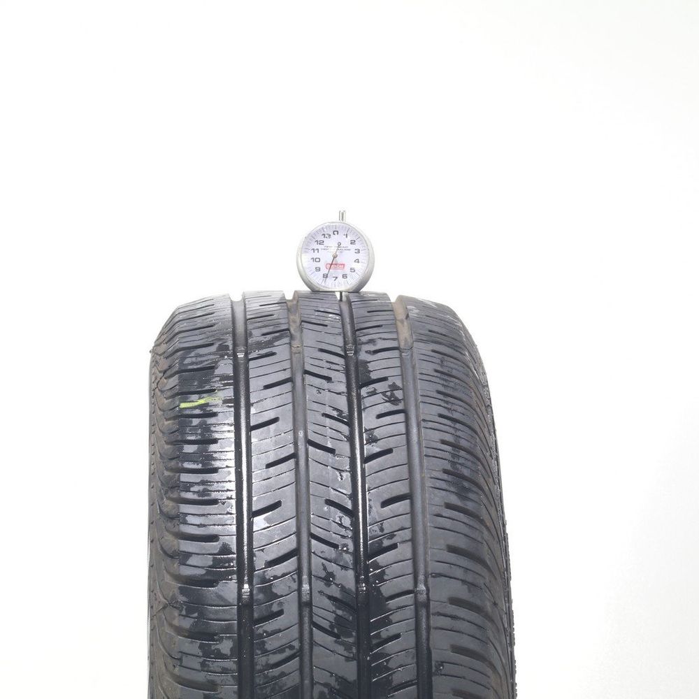 Set of (2) Used 235/65R17 Continental ContiProContact 103T - 7.5-9/32 - Image 2