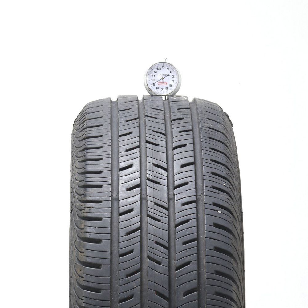 Set of (2) Used 235/65R17 Continental ContiProContact 103T - 7.5-9/32 - Image 5