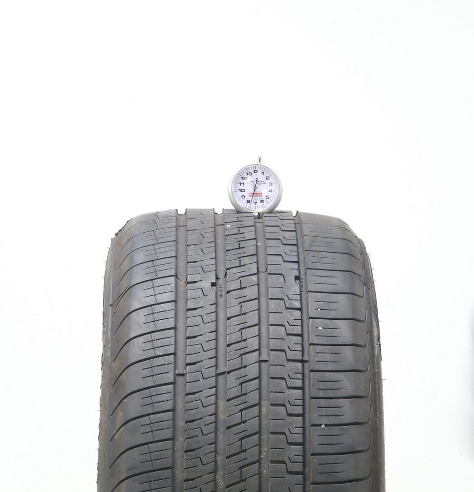 Set of (2) Used 245/45ZR19 Goodyear Eagle Exhilarate 102Y - 7.5/32 - Image 2