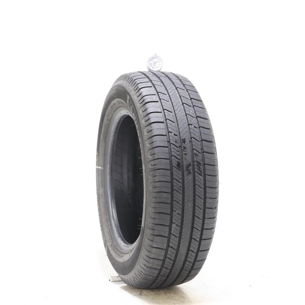 Set of (2) Used 205/65R16 Michelin X Tour A/S 2 95H - 8.5-9.5/32 - Image 4