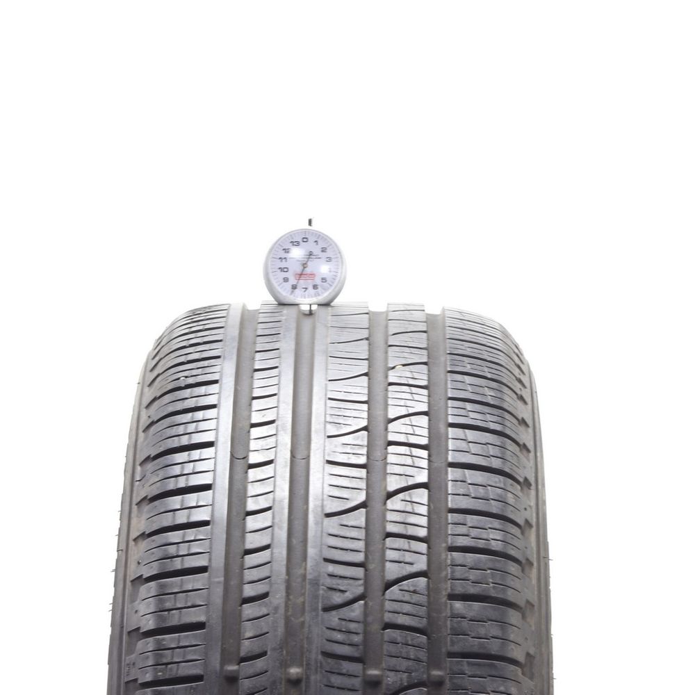 Set of (2) Used 235/55R19 Pirelli Scorpion Verde LR 105V - 8-9.5/32 - Image 2