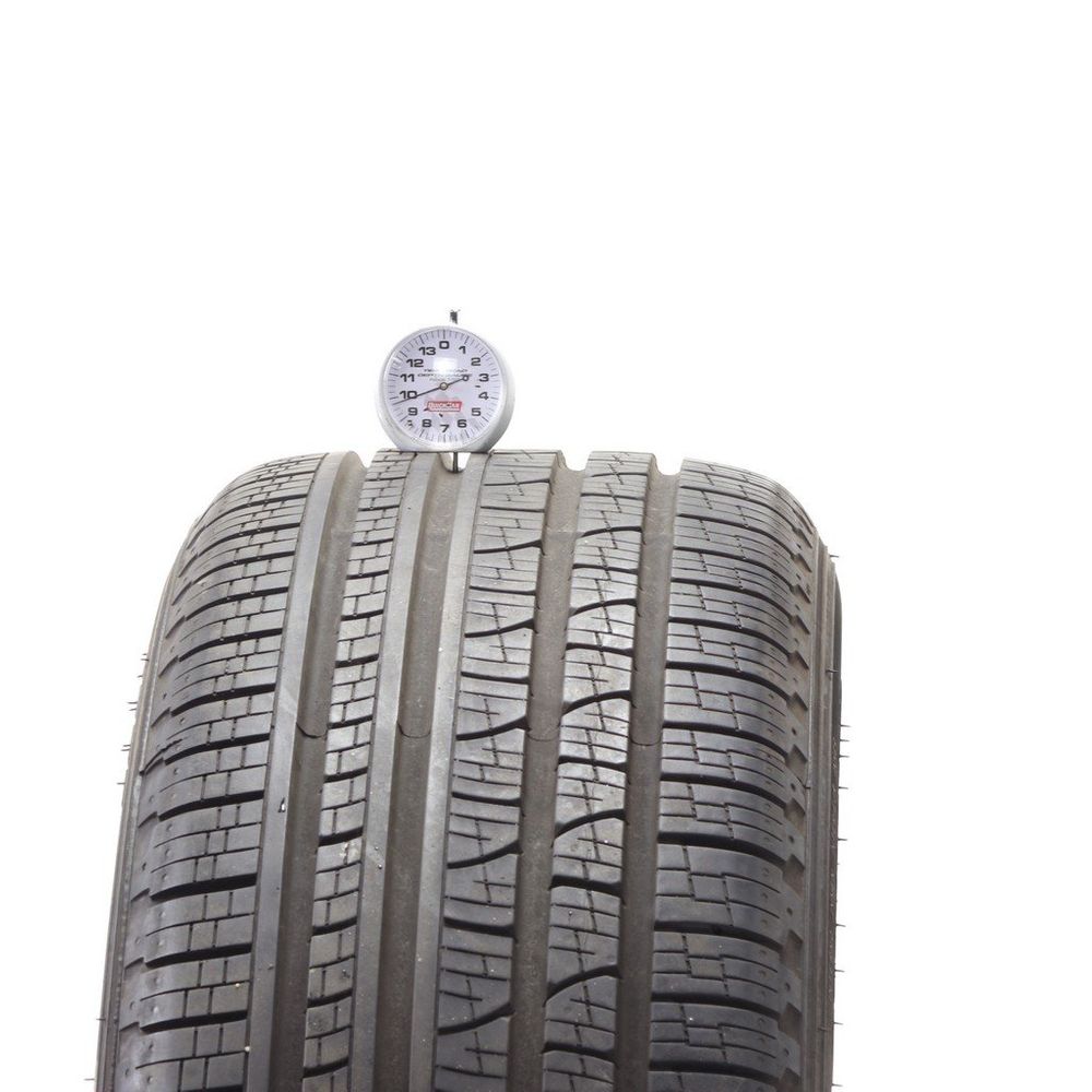 Set of (2) Used 235/55R19 Pirelli Scorpion Verde LR 105V - 8-9.5/32 - Image 5
