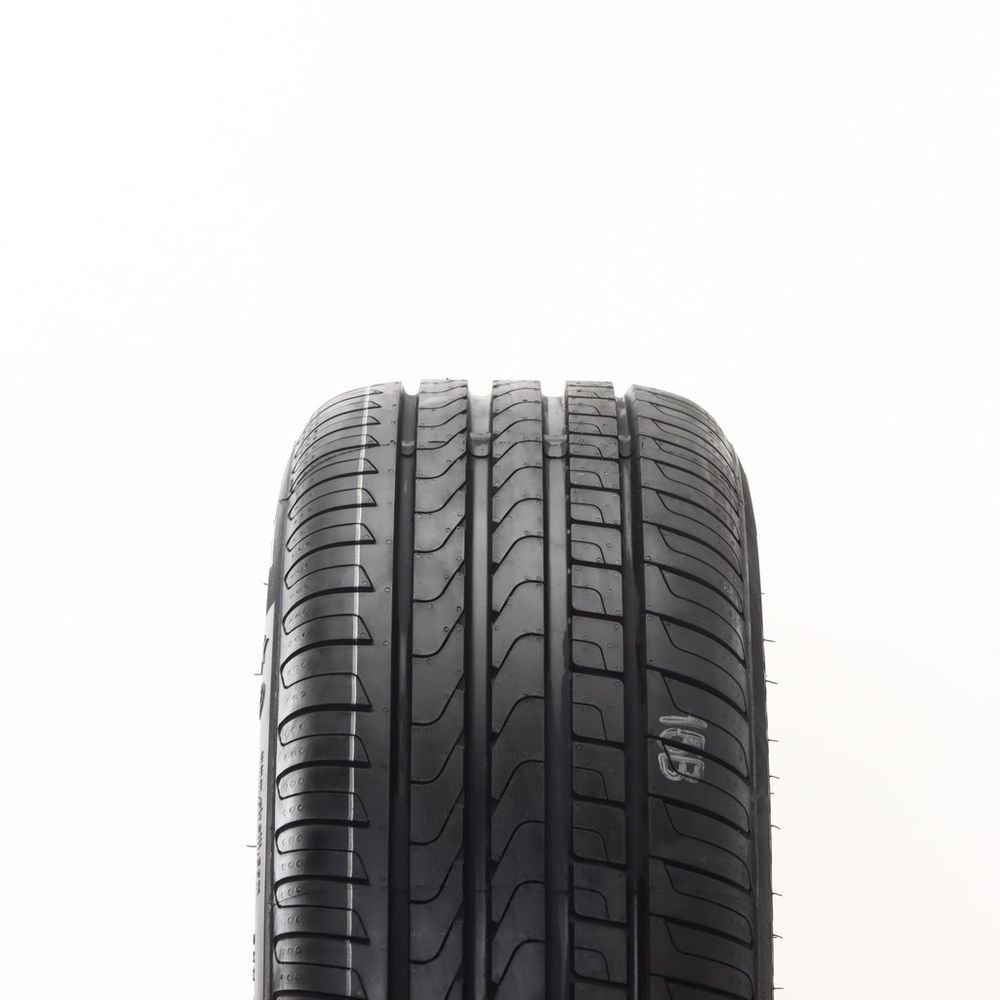 New 225/55R17 Pirelli Cinturato P7 Run Flat 97W - Image 2