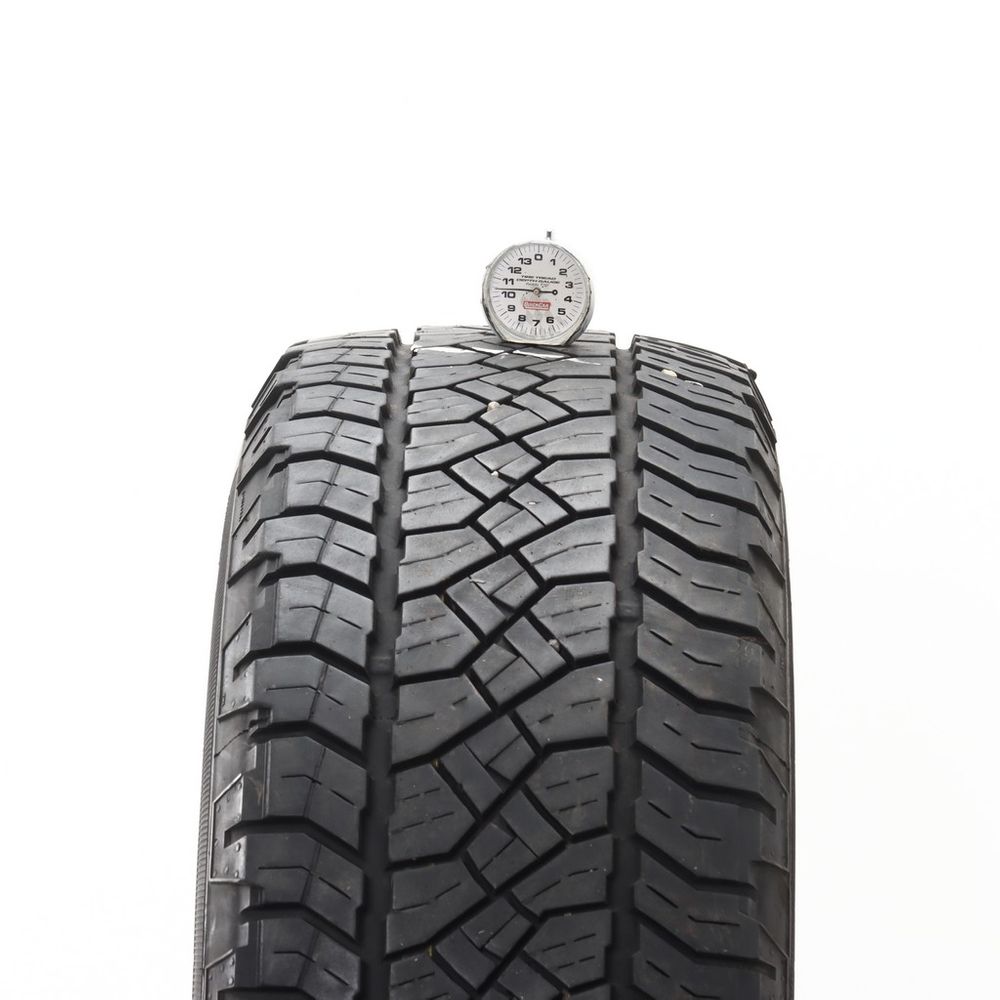 Set of (2) Used 255/65R17 General Grabber APT 110T - 9-10.5/32 - Image 5