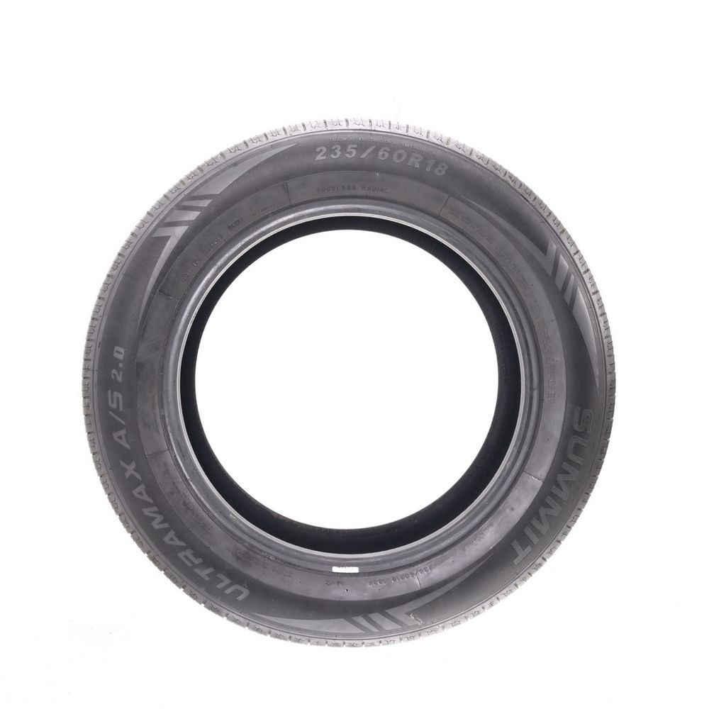 Used 235/60R18 Summit Ultramax A/S 2.0 103H - 6.5/32 - Image 3