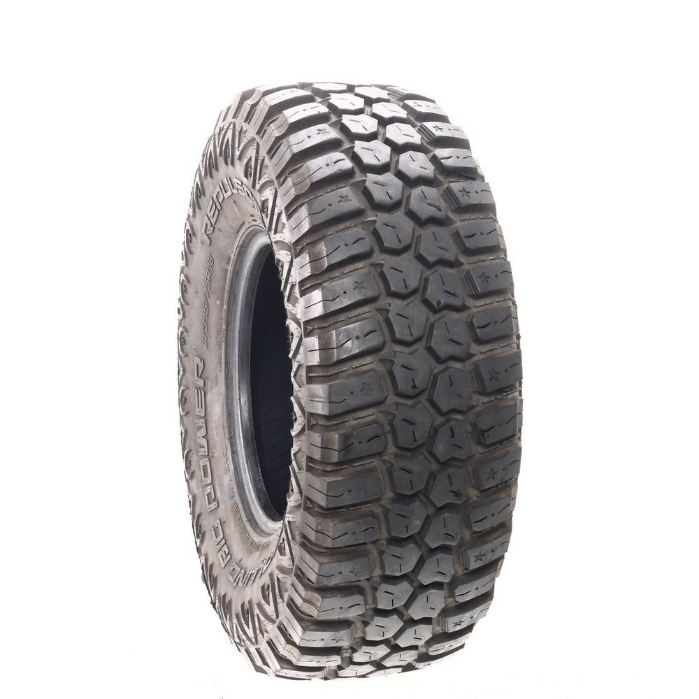 Used LT 315/75R16 Rolling Big Power Repulsor M/T RX 127/124Q E - 16/32 - Image 1