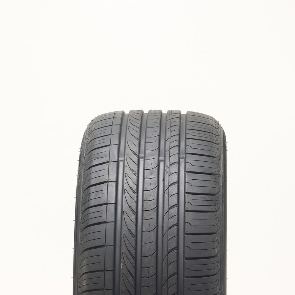 Driven Once 225/45R17 Solar 4XS Plus 94H - 9/32 - Image 2