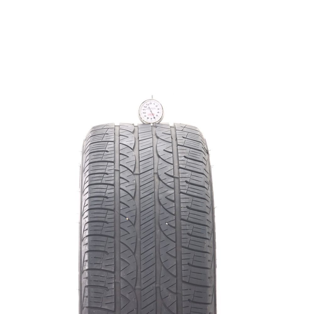 Set of (2) Used 235/50R19 Kelly Edge Touring A/S 99V - 6-7.5/32 - Image 2