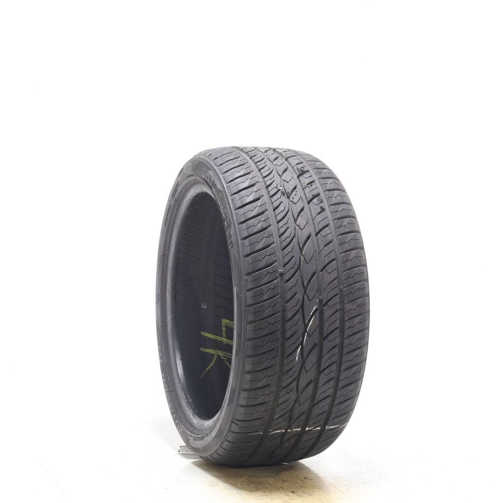 Driven Once 245/40ZR18 Groundspeed Voyager HP 93W - 9/32 - Image 1