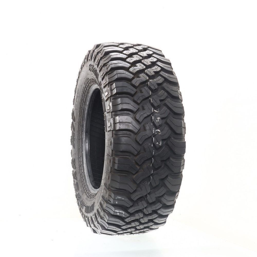 Used LT 33X12.5R17 Falken Wildpeak M/T MT01 120Q E - 21/32 - Image 1