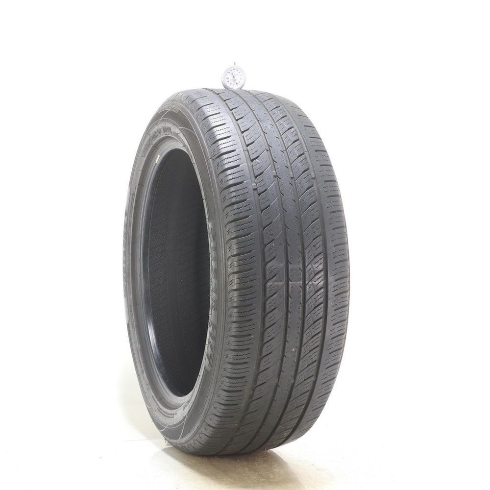 Set of (2) Used 255/50R20 Westlake SU318 H/T 109V - 6-7.5/32 - Image 1